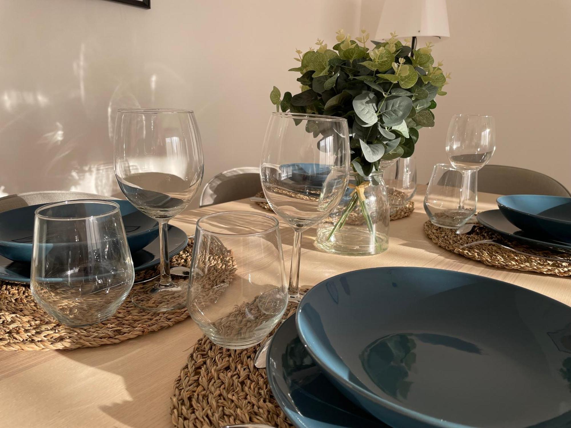 Bel Appartement Pour 6 Avec Parking - Rive Gauche - 183 Rouen Exteriör bild