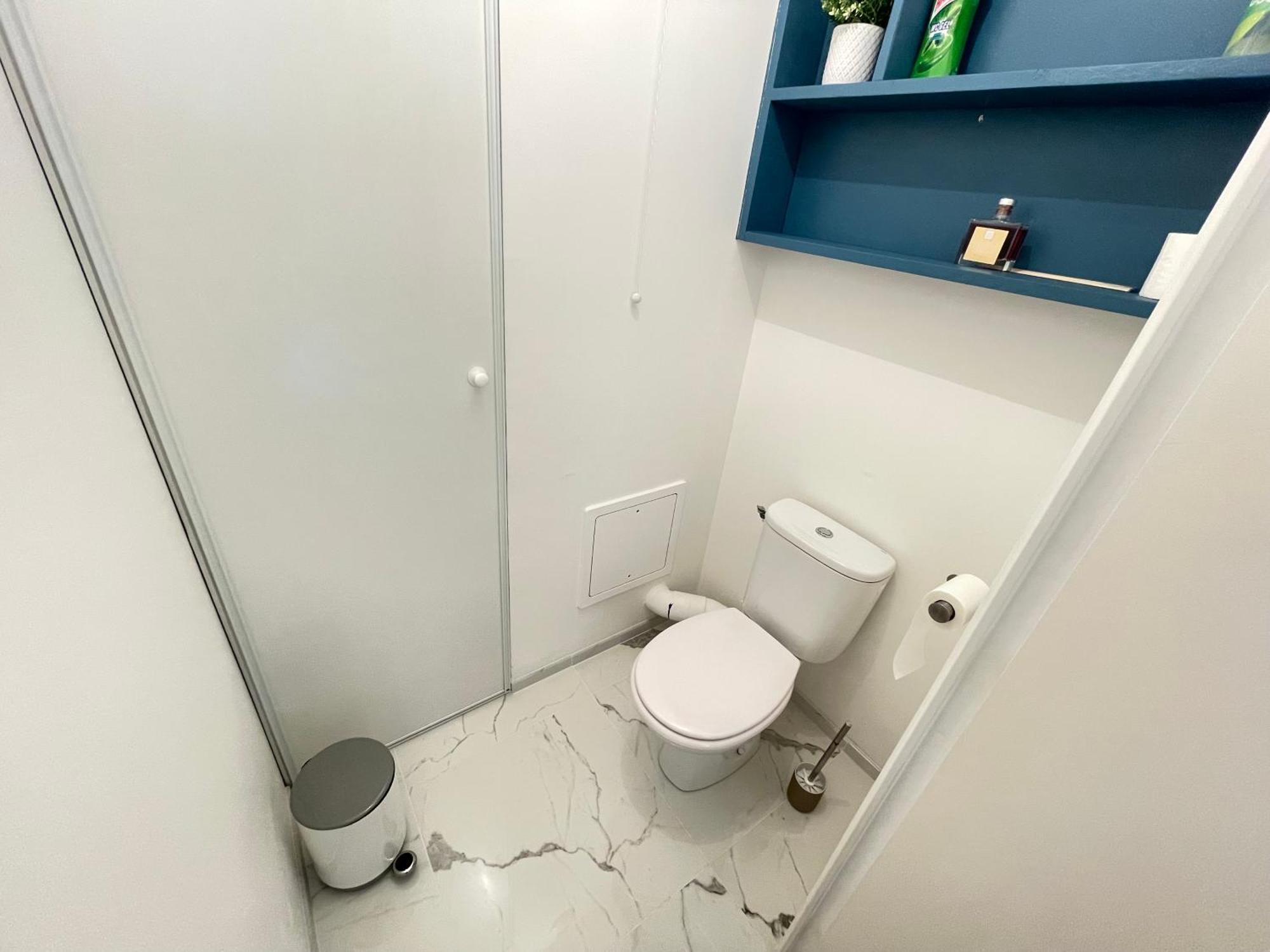 Bel Appartement Pour 6 Avec Parking - Rive Gauche - 183 Rouen Exteriör bild